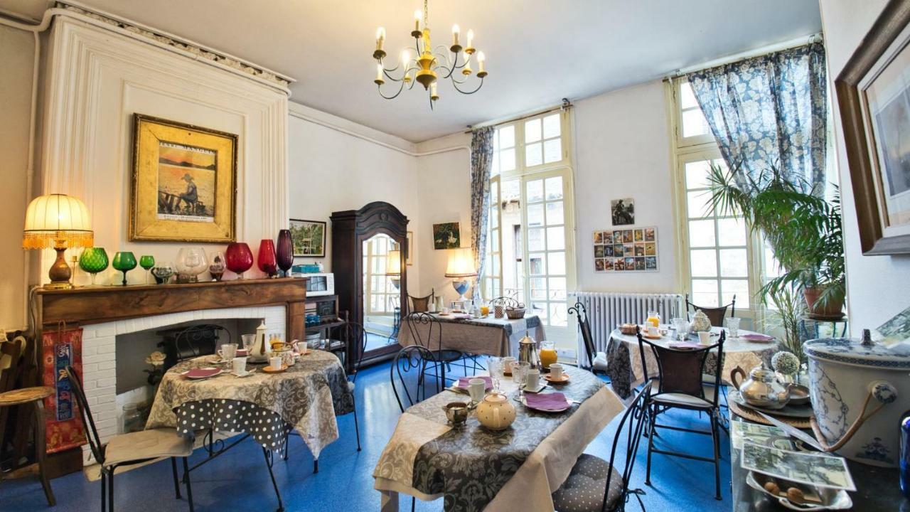 La Maison Du Notaire Royal Sarlat-la-Caneda Exterior photo